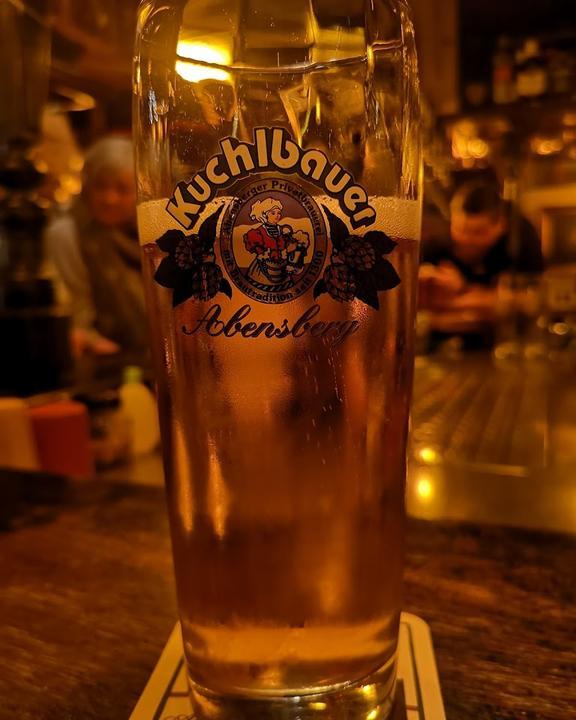 Weissbierhex